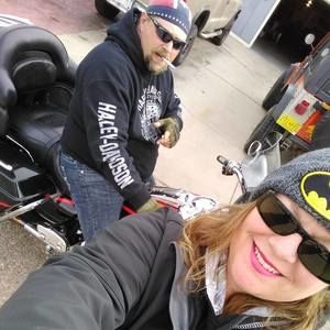 Meet your Posher, Sherry